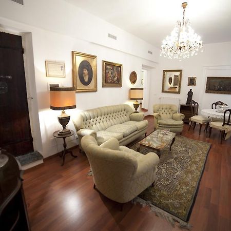 Suite Argentina โรม ภายนอก รูปภาพ