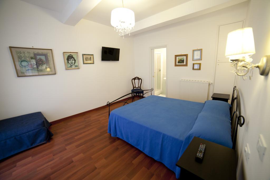 Suite Argentina โรม ห้อง รูปภาพ