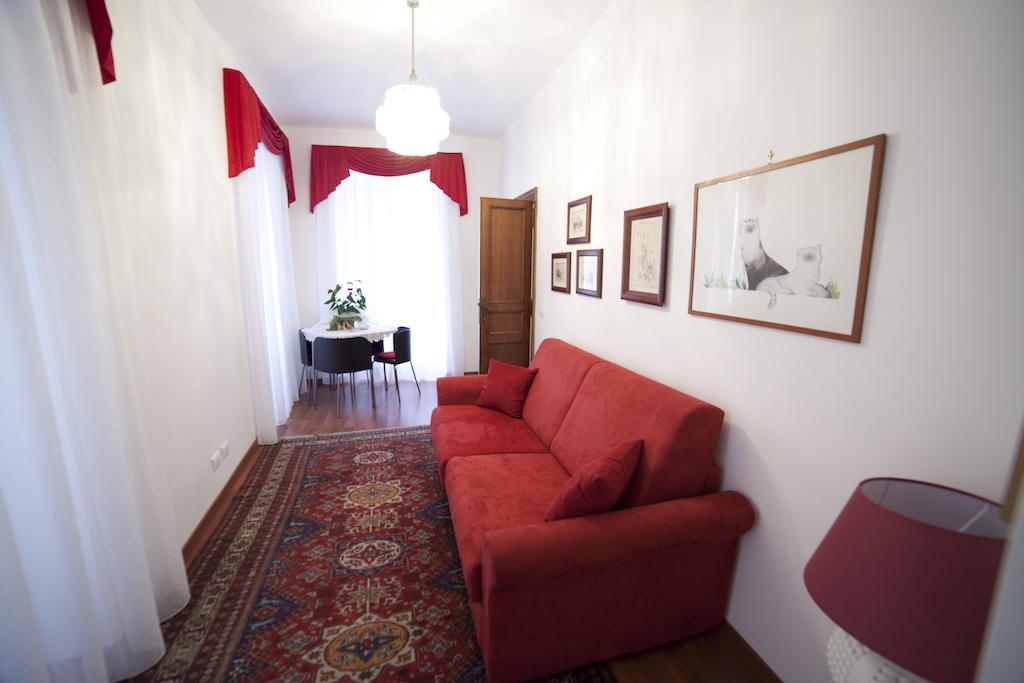 Suite Argentina โรม ภายนอก รูปภาพ
