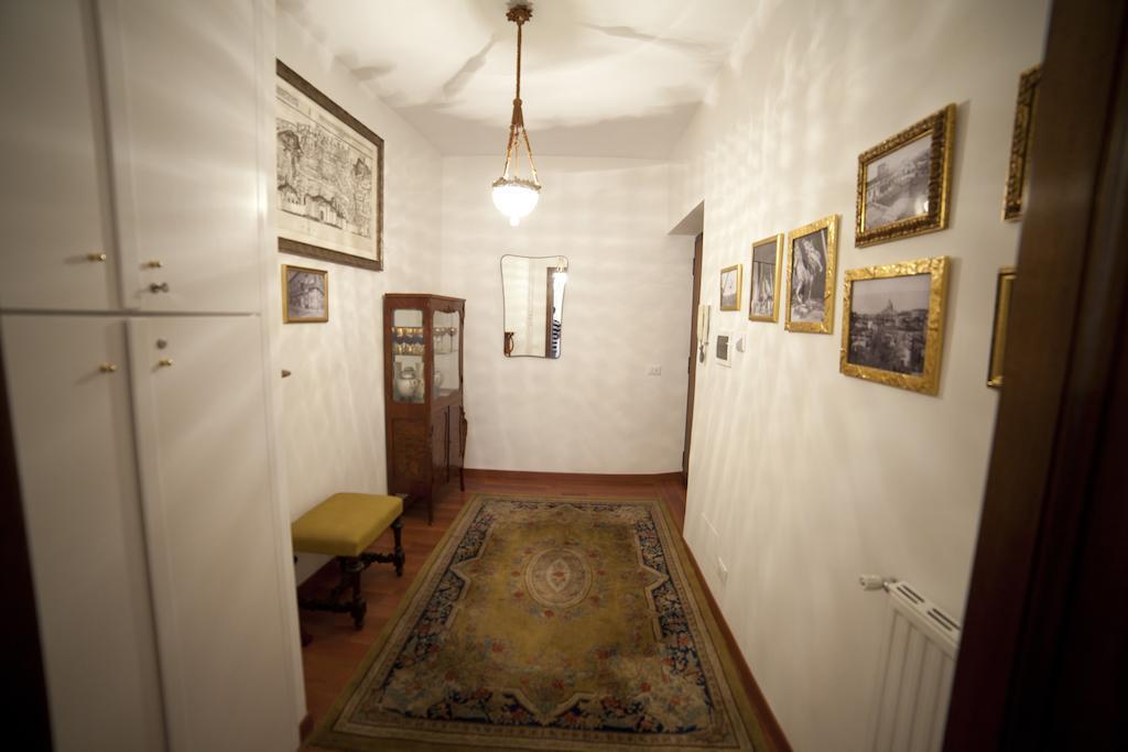 Suite Argentina โรม ภายนอก รูปภาพ