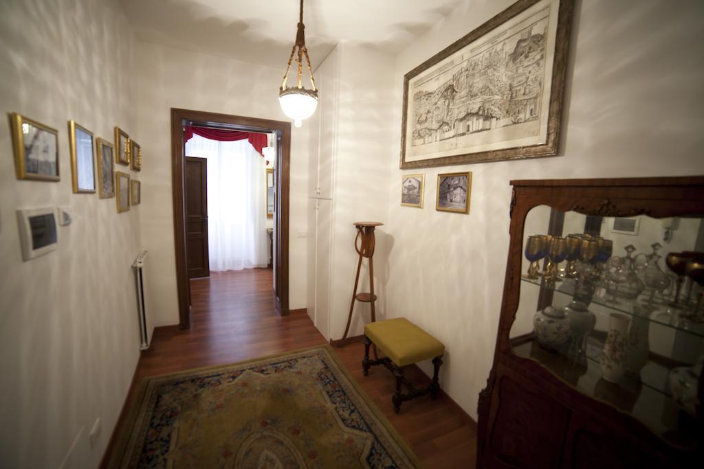 Suite Argentina โรม ภายนอก รูปภาพ