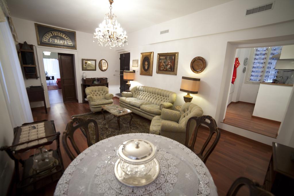Suite Argentina โรม ภายนอก รูปภาพ