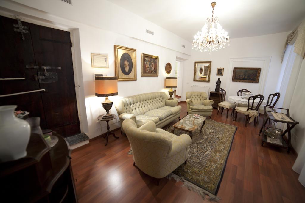 Suite Argentina โรม ภายนอก รูปภาพ