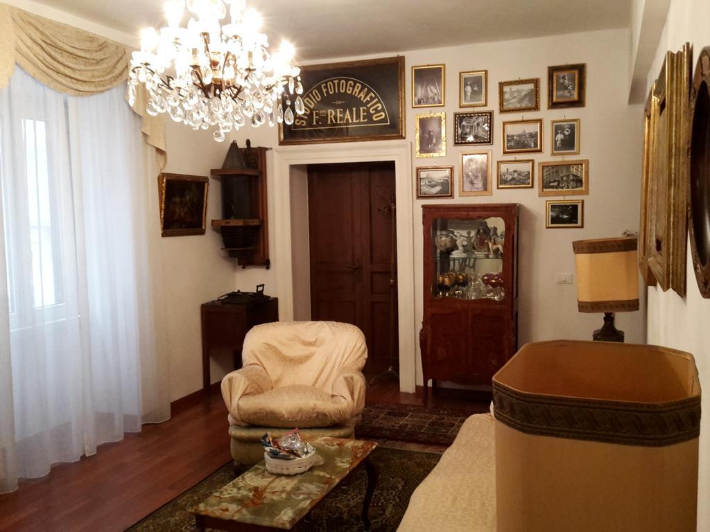 Suite Argentina โรม ภายนอก รูปภาพ