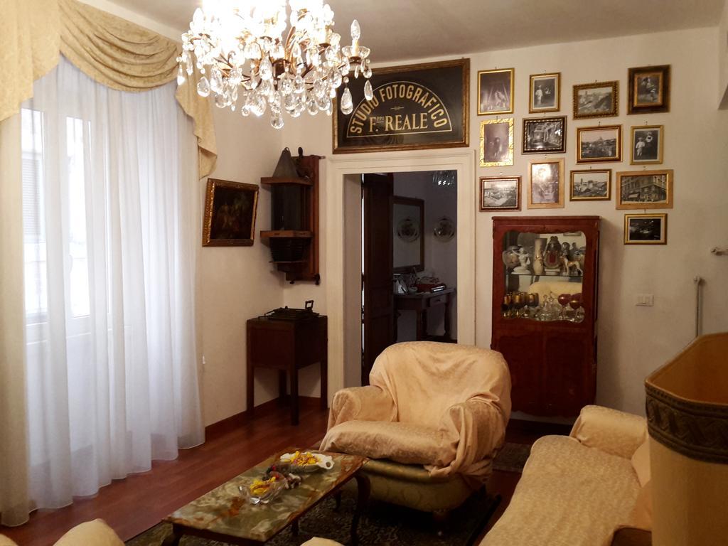 Suite Argentina โรม ภายนอก รูปภาพ