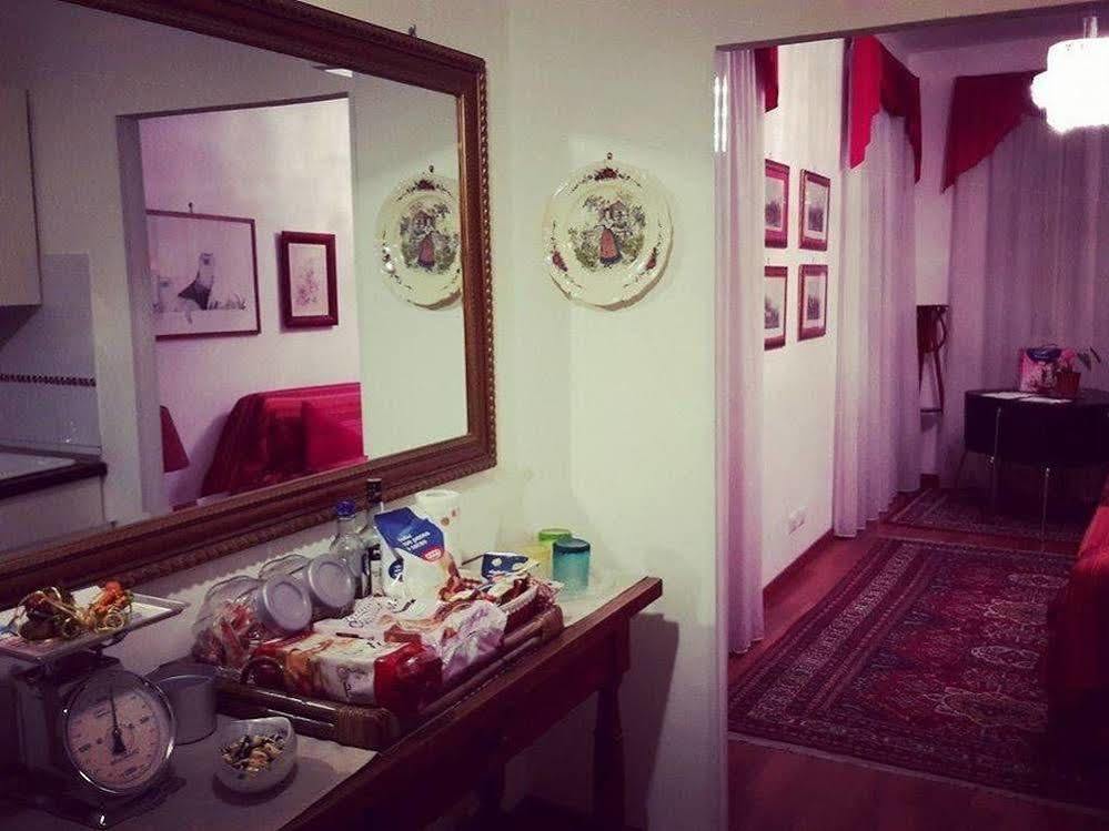 Suite Argentina โรม ภายนอก รูปภาพ