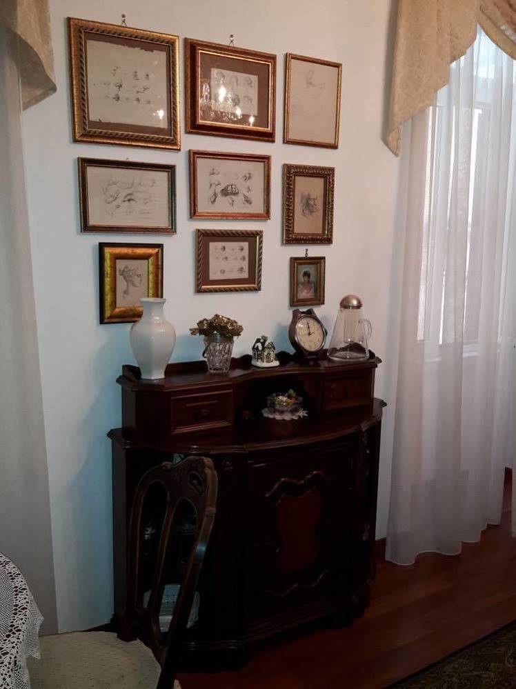 Suite Argentina โรม ภายนอก รูปภาพ