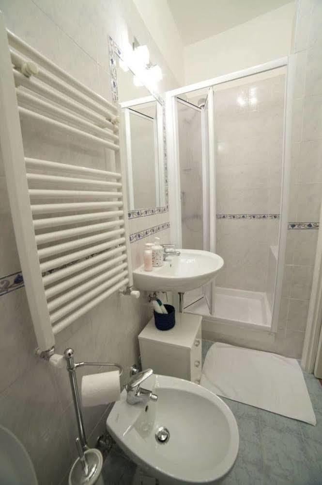 Suite Argentina โรม ภายนอก รูปภาพ